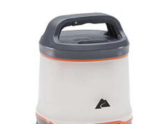 $5.13 – Ozark Trail LED Mini Lantern 500 Lumens + Free S&H w/ Walmart+ or on $35+ Ozark Trail LED Mini Camping Lantern