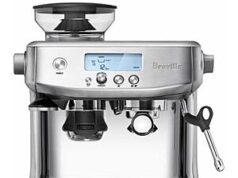 $569.99 – Lightning Deal * | Breville Barista Pro Espresso Machine at Amazon lightning deal 56999 breville product image