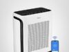 $139.98 – LEVOIT Vital 200S-P Air Purifier w/ Washable Pre-Filter & Air Quality Monitor (White) Now at + Free Shipping LEVOIT Vital 200S-P Air Purifier in white with air quality monitor