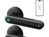 $56.98 – eufy Security Smart Lock FamiLock C32 Drops to Lowest Price Ever on Amazon Eufy Security Smart Lock FamiLock C32 in white