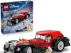 $34.99 – | 378-Piece LEGO Disney: One Hundred and One Dalmatians – Cruella De Vil’s Car (43277, 2025) at Amazon LEGO Disney One Hundred and One Dalmatians Cruella De Vil's Car set