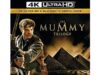 $16.49 – | The Mummy Trilogy (4K Ultra HD + Blu-ray + Digital 4K) & More at Amazon The Mummy Trilogy (4K Ultra HD + Blu-ray + Digital 4K) bundle on Amazon