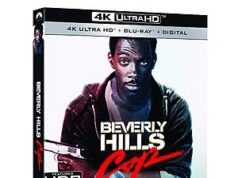 $12.99 – Beverly Hills Cop (4K UHD + Blu-ray + Digital) for on Amazon Beverly Hills Cop 4K UHD Blu-ray and Digital Copy