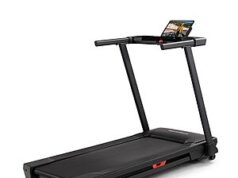 $80.00 – NordicTrack T Series 5 Treadmill w/ 0-10 MPH Speed, 0-10% Incline & KeyFlex Cushioning + $80 Kohl’s Cash $434.00 + Free Shipping NordicTrack T Series 5 Treadmill