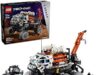 $99.99 – | 1599-Piece LEGO Technic: Space – Mars Crew Exploration Rover (42180, 2024) at Amazon LEGO Technic: Mars Crew Exploration Rover
