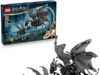 $41.99 – | 548-Piece LEGO Harry Potter: Characters – Thestral Family (76458, 2025) & More at Amazon LEGO Harry Potter: Characters - Thestral Family and Sonic Racing sets