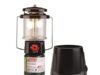 $27.79 – Coleman QuickPack Deluxe+ 1000 Lumens Propane Lantern w/ Carry Case + Free Shipping with Prime or on $35+ Coleman QuickPack Deluxe+ propane lantern with carry case
