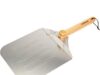 $13.93 – Cuisinart 12″ Aluminum Pizza Peel w/ Foldable Wood Handle Now + Free Shipping Cuisinart 12" Aluminum Pizza Peel with foldable wooden handle