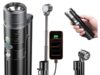 $14.99 – AsFrost 2-in-1 Camping Flashlight Light (Black) + Free Shipping w/ Prime or on $35+ AsFrost 2-in-1 Camping Flashlight in black