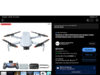 $211.99 – (Refurbished) Potensic Atom 2 Costco Bundle & Regular Fly More Bundle $205.51 AFTER COUPON Potensic Atom 2 drone with bundle accessories