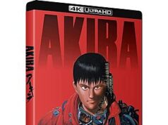 $11.99 – | Akira (4K Ultra HD + Blu-ray) & More 4K Deals at Amazon Akira 4K Ultra HD + Blu-ray cover