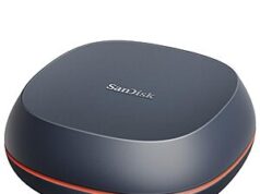 $409.99 – SANDISK 4TB Desk Drive SSD – Desktop External Solid State Drive, Up to 1000MB/s, USB-C, USB 3.2 Gen 2 – SDSSDT40-4T00-NA25 on Sale at Amazon Sandisk 4TB Desk Drive SSD on sale at Amazon