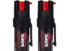 $9.49 – * | 2-Pack 0.67-Oz SABRE RED Compact Pepper Spray (Black) at Amazon 2-Pack 0.67-Oz SABRE RED Compact Pepper Spray (Black)