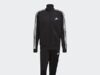 $29.00 – adidas men Essentials 3-Stripes Track Suit $29 + Free Shipping Adidas Men Essentials 3-Stripes Track Suit on sale