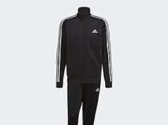 $29.00 – adidas men Essentials 3-Stripes Track Suit $29 + Free Shipping Adidas Men Essentials 3-Stripes Track Suit on sale
