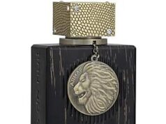 $22.11 – | Armaf ‘Club De Nuit Lion Heart Edp SPR 3.4 Floz (Clean) at Amazon Armaf Club De Nuit Lion Heart EDP on Amazon