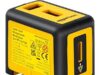 $11.16 – Amazon Basics 360-Degree Rotating Laser Level w/ 16′ Range & 2 Backlit Bubble Vials (Yellow/Black) – Lowest Price Ever at Amazon Amazon Basics 360-Degree Rotating Laser Level with 16' Range