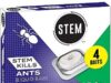 $1.29 – 4-Count STEM Liquid Ant Baits Down to + Free Shipping with Prime or on $35+ 4-Count STEM Liquid Ant Baits in a box