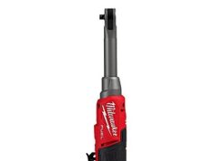 $125.00 – $125: Milwaukee M12 FUEL 12V Lithium-Ion Brushless Cordless 1/4 in. Extended Reach High Speed Ratchet (Tool Only) at HomeDepot Milwaukee M12 FUEL 1/4 in. Extended Reach High Speed Ratchet (Tool Only)