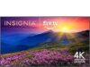 $229.99 – Prime, Lightning Deal * | 65″ Insignia Class F50 Series LED 4K UHD Smart Fire TV at Amazon 65 Insignia Class F50 Series LED 4K UHD Smart Fire TV