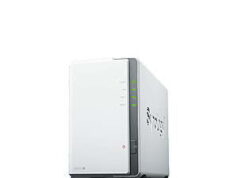 $135.18 – Synology 2-bay DiskStation DS223j (Diskless) – Record Low Price at Walmart with Free Shipping Synology 2-bay DiskStation DS223j (Diskless)
