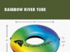 $5.00 – WALMART: Ozark Trail River Tubes (Color Choice) – Great Deals on 1 for $5, 2 for $8.95, or 4 for $16.97 Ozark Trail River Tubes in various colors