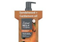 $5.63 – Prime, SnS from * | 26-Oz Dove Men + Care Body Wash (various) at Amazon 26-Oz Dove Men + Care Body Wash in various scents