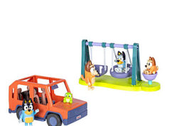 $19.99 – Bluey Turtleboy Bundle Doll Playset or less + Free Shipping Bluey Turtleboy Bundle Doll Playset