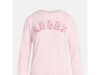 $3.25 – Joyspun Women’s French Terry Knit Long Sleeve Lounge Sleep Top, Sizes XS-3X @Walmart Joyspun Women's French Terry Knit Long Sleeve Lounge Sleep Top