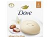 $6.66 – Prime, SnS * | 8-Pack 3.75-Oz Dove Beauty Bar at Amazon 8-Pack of Dove Beauty Bars in a shower setting
