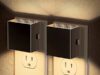 $4.00 – 2-Pack JandCase LED Night Lights w/ 3 Brightness Levels & Dusk-to-Dawn Sensor (select colors) from $4 ($2 each) + Free Shipping w/ Prime or on $35+ JandCase LED Night Lights in different colors