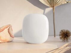 $85.50 – Google’s Nest Wi-Fi Pro router has dropped further down to a new all-time low for the final stretch of Prime Day Google Nest Wi-Fi Pro router in Snow and Lemongrass finishes