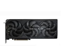 $1,149.99 – Micro Center Gigabyte NVIDIA GeForce RTX 5080 WINDFORCE SFF Overclocked Triple Fan 16GB GPU $1149.99 + Free Store Pickup Gigabyte NVIDIA GeForce RTX 5080 graphics card