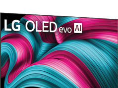$1,099.99 – 65″ LG C5 OLED evo AI 4K UHD Smart TV on Sale for $1099.99 + Free Shipping 65 inch LG C5 OLED evo AI 4K UHD Smart TV