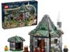 $51.99 – | 896-Piece LEGO Harry Potter: Philosopher’s Stone – Hagrid’s Hut: An Unexpected Visit (76428, 2024) at Amazon LEGO Harry Potter: Philosopher's Stone - Hagrid's Hut set
