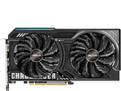 $400.00 – ASRock Challenger OC Radeon RX 9060 XT 16GB Graphics Card $400 + Free Shipping ASRock Challenger OC Radeon RX 9060 XT graphics card in black