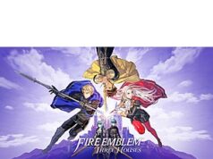 $42.00 – Fire Emblem™: Three Houses Nintendo Switch $42 (30% off) Fire Emblem™: Three Houses Nintendo Switch game cover art