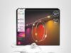$283.64 – Philips Hue Festavia Outdoor String Lights at a 53% Discount philips hue festavia outdoor product image