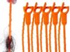 $4.99 – 5-Pack 25″ Snake Drain Cleaner Hair Clog Remover tool + Free Shipping w/ Prime or on $35+ 5-pack of 25" Snake Drain Cleaner Hair Clog Remover tool