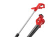 $99.00 – Craftsman V20 Cordless 10″ String Trimmer & Leaf Blower Set w/ Battery & Charger $99 Craftsman V20 Cordless String Trimmer & Leaf Blower Set on sale at Lowe's
