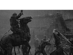 $29.98 – Seven Samurai (The Criterion Collection) 4K UHD Amazon Seven Samurai 4K UHD cover art
