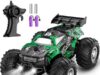 $12.99 – Prime: Barlisam 2.4GHz All Terrain Remote Control Truck w/ Headlight & 2 Rechargeable Batteries + Free Shipping Barlisam All-Terrain Remote Control Truck with headlights and two rechargeable batteries