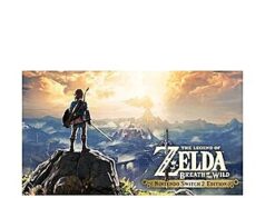 $48.99 – | The Legend of Zelda: Breath of the Wild – Nintendo Switch 2 Edition Digital Code at Amazon The Legend of Zelda: Breath of the Wild – Nintendo Switch 2 Edition Digital Code