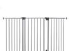 $23.00 – Summer by Ingenuity Central Station 28.5-52″ Wide 30″ Tall Safety Pet & Baby Gate (Gray) + Free Shipping w/ Walmart+ or on $35+ Summer by Ingenuity Central Station pet and baby gate in gray