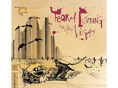 $24.98 – Fear and Loathing in Las Vegas (The Criterion Collection) 4K UHD Amazon Fear and Loathing in Las Vegas (The Criterion Collection) 4K UHD cover