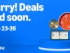 Amazon Prime Day 2026 Last Call: Only hours left to save on millions of items amazon prime day 2026 product image