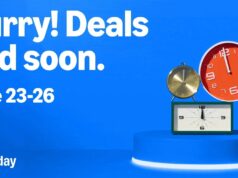 Amazon Prime Day 2026 Last Call: Only hours left to save on millions of items amazon prime day 2026 product image