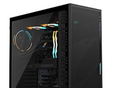 $1,999.00 – GIGABYTE AORUS PRIME 5 Gaming Desktop: Ryzen 7 9700X, RTX 5070 Ti, 32GB DDR5, 2TB SSD $1999 GIGABYTE AORUS PRIME 5 gaming desktop