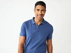 Kohl’s Daily Deal: 50% off all Sonoma Goods For Life Collection + Free Shipping (Today Only) Kohl's Sonoma Goods For Life Collection ad featuring men and women wearing polo shirts, t-shirts, and shorts
