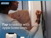 $202.55 – Prime: Schlage Encode Plus Camelot WiFi Deadbolt Smart Lock (Satin Nickel) Schlage Encode Plus Camelot WiFi Deadbolt Smart Lock in Satin Nickel